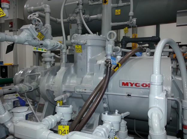 GCAP CO2 Course 1 11 CO2 Refrigeration Training Division Of Garden 